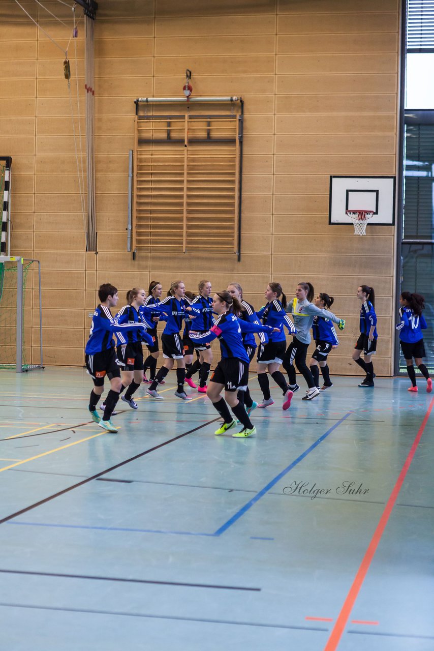 Bild 51 - Girls Cup